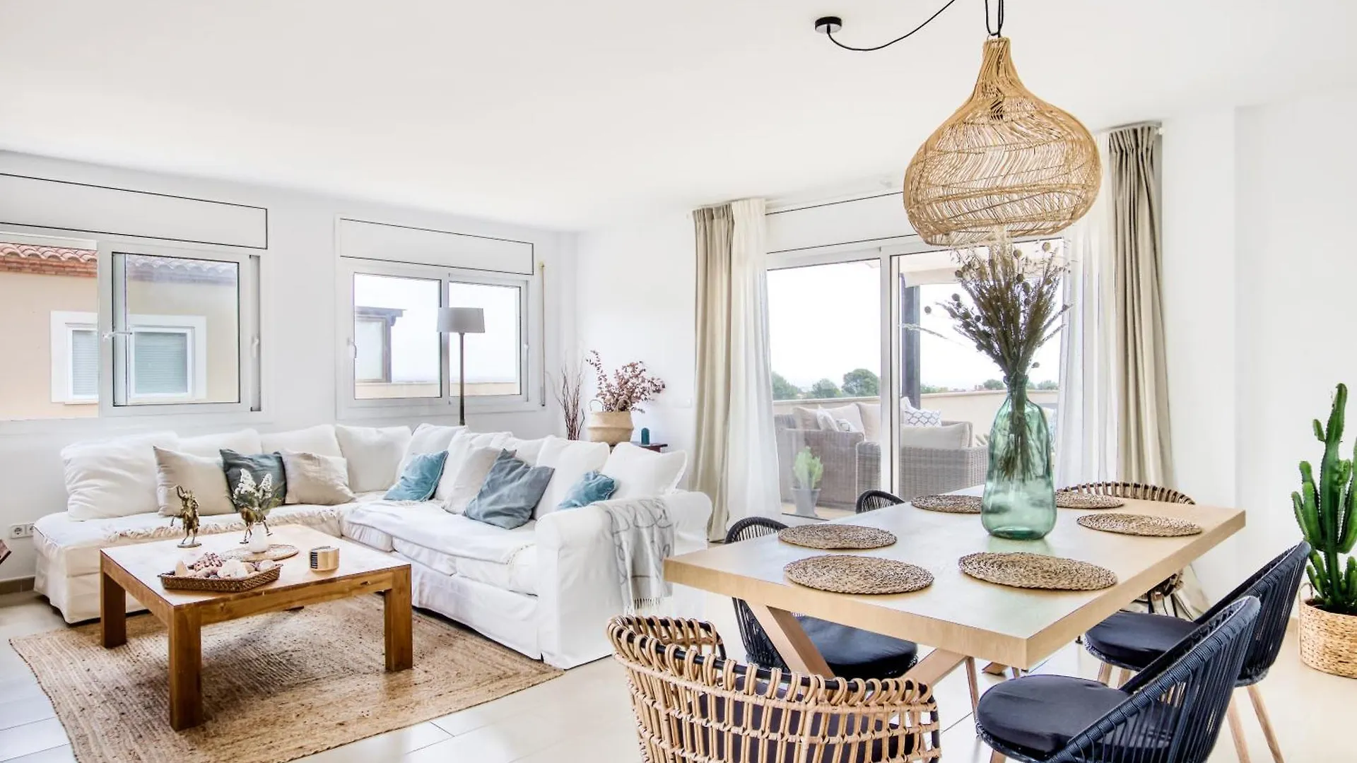 Fabulous Bellavista : Entre Mar Y Montanas Βίλα Bonmont Terres Noves
