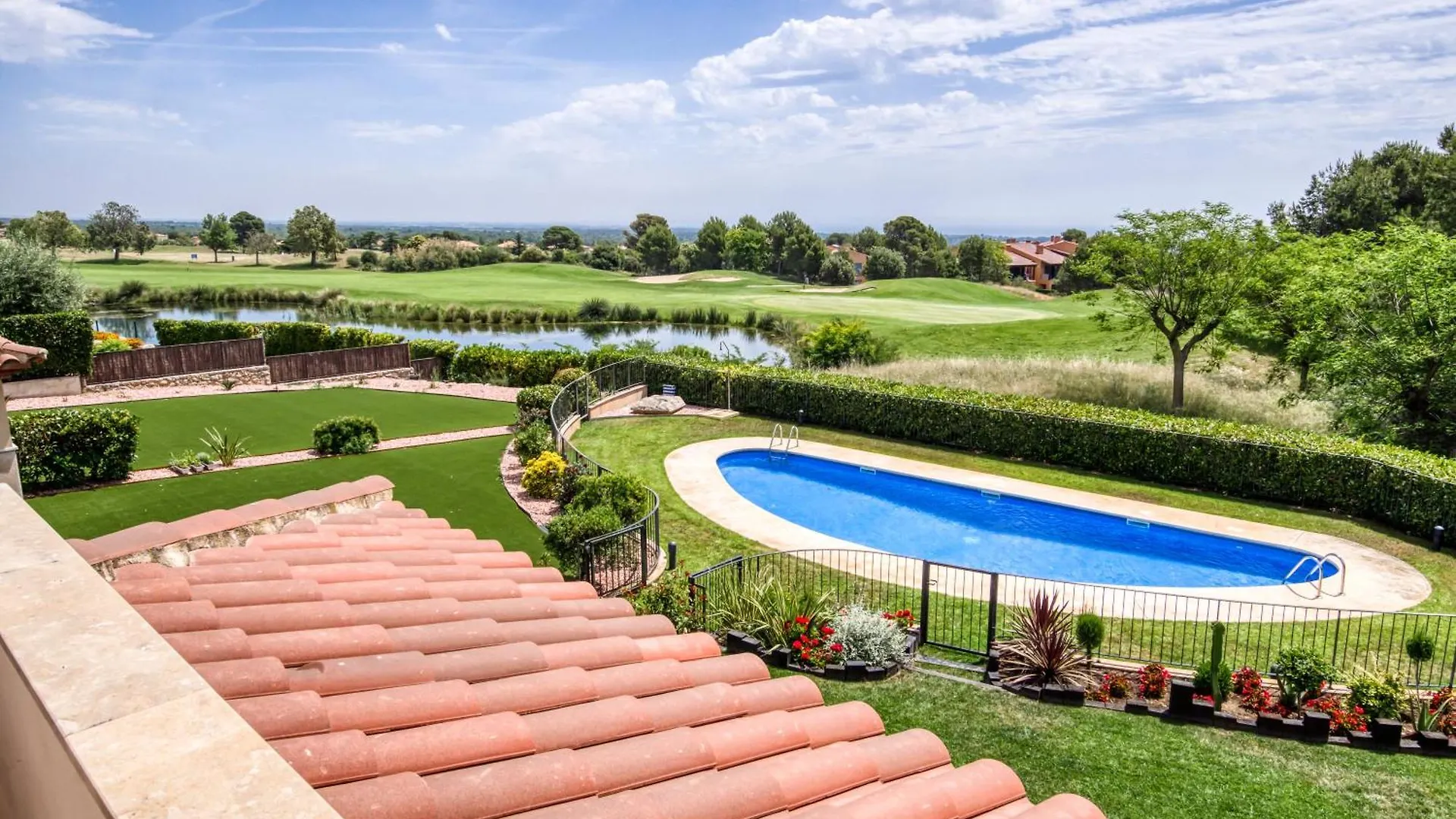 Fabulous Bellavista : Entre Mar Y Montanas Villa Bonmont Terres Noves Holiday home
