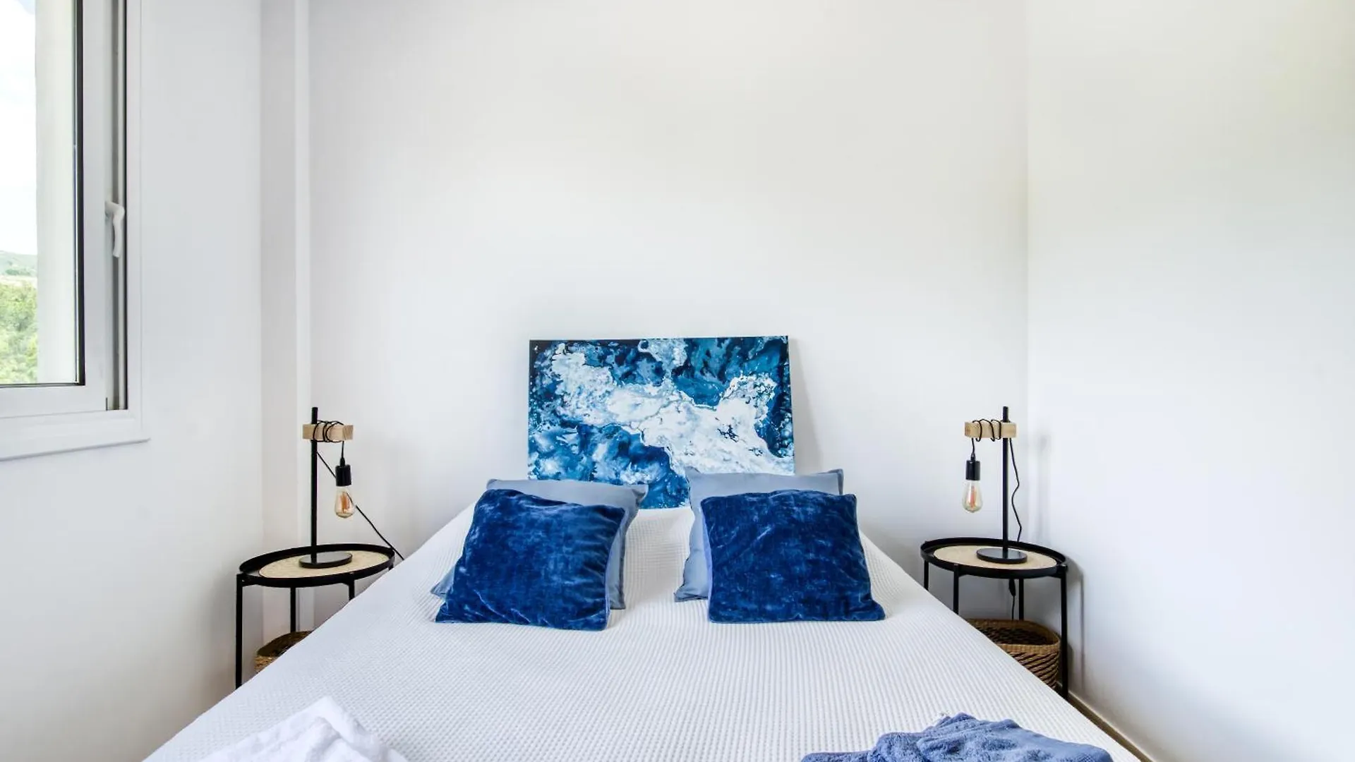 Holiday home Fabulous Bellavista : Entre Mar Y Montanas Villa Bonmont Terres Noves