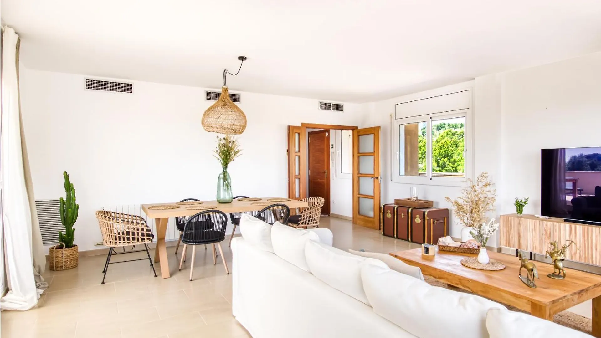 Holiday home Fabulous Bellavista : Entre Mar Y Montanas Villa Bonmont Terres Noves