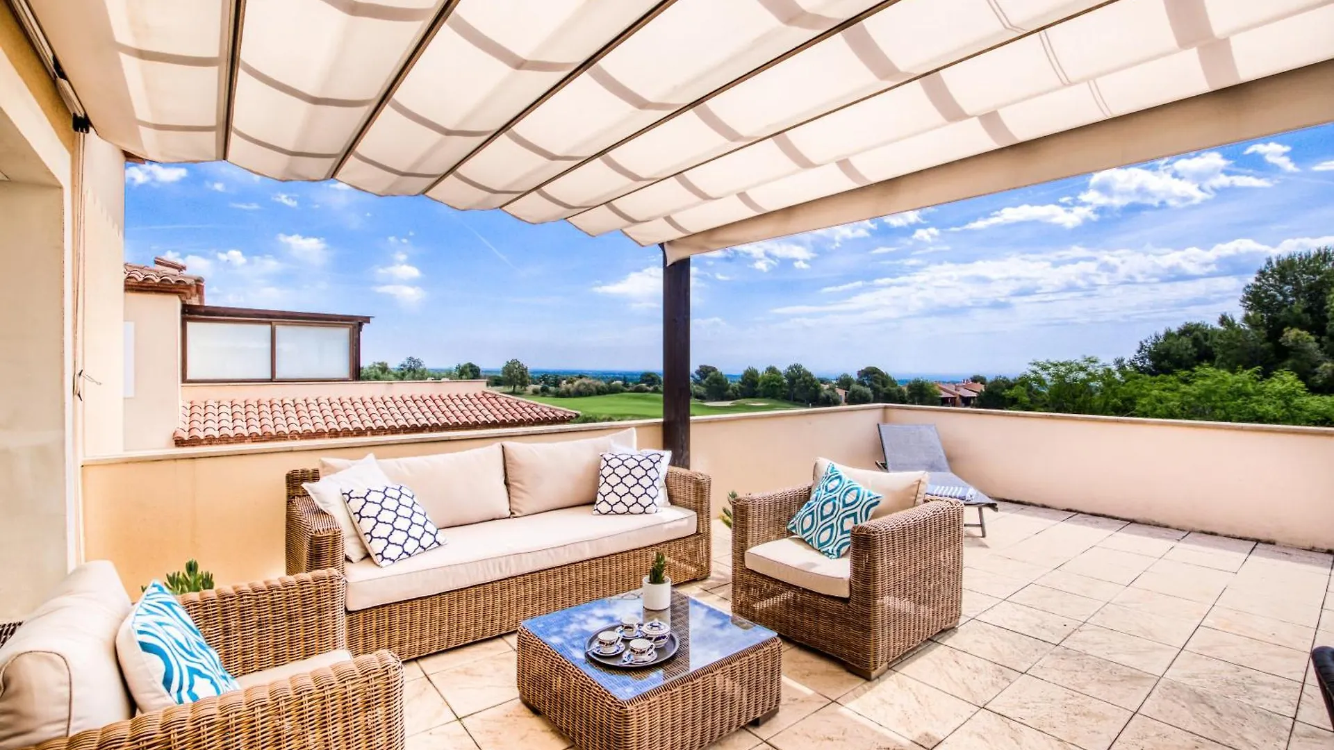 Holiday home Fabulous Bellavista : Entre Mar Y Montanas Villa Bonmont Terres Noves
