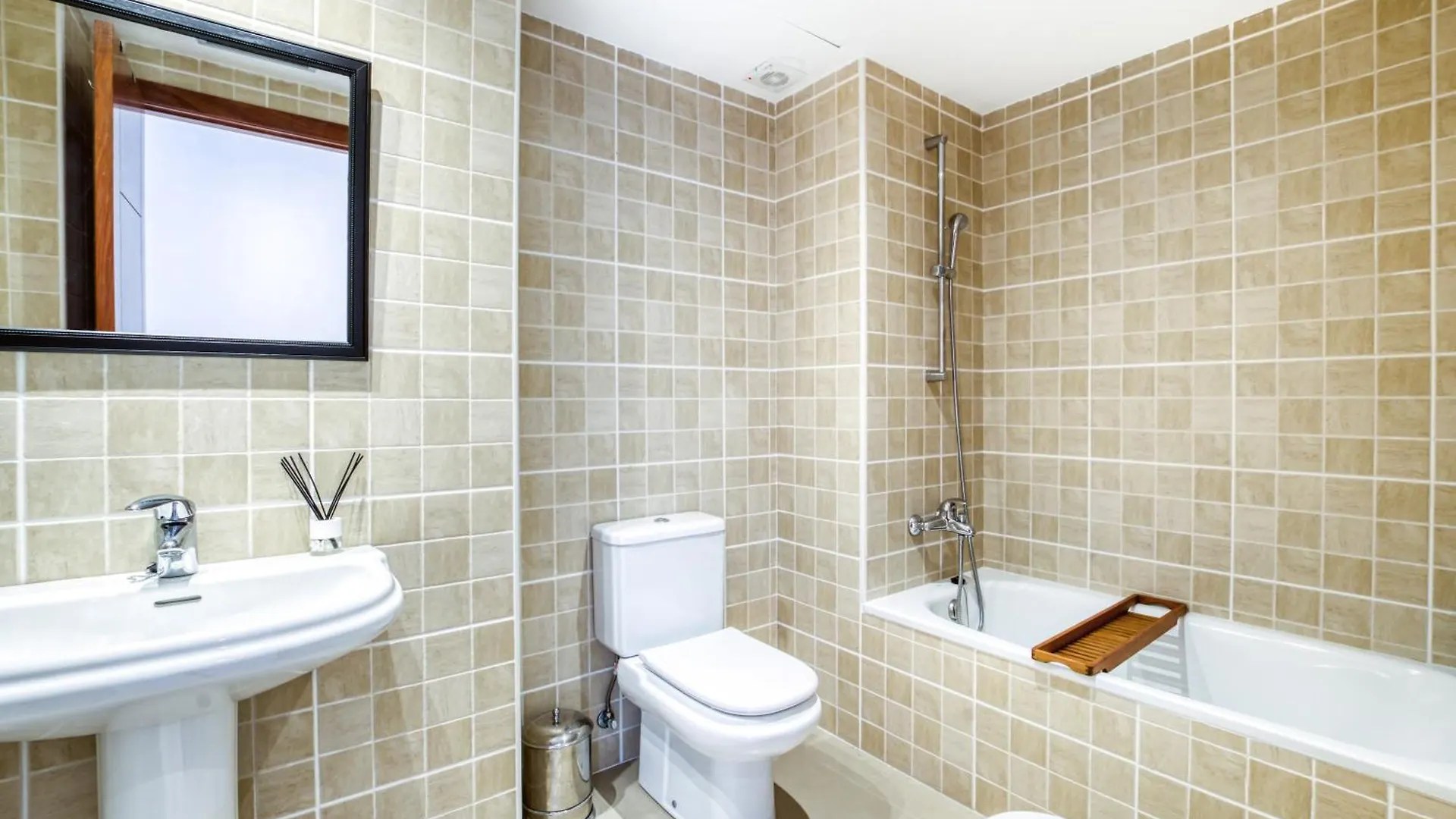Fabulous Bellavista : Entre Mar Y Montanas Villa Bonmont Terres Noves Holiday home